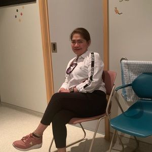 Meet your Posher, Melody